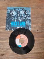 Next one. Vinyl, Ophalen of Verzenden, Zo goed als nieuw, Pop