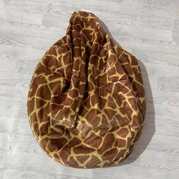 Giraffe zitzak beschikbaar voor biedingen