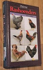 Horst Schmidt. RASHOENDERS. Uitg. Thieme. 1991, Horst Schmidt, Ophalen of Verzenden, Zo goed als nieuw, Pluimvee