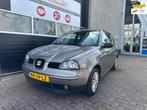 Seat Arosa 1.4i Stella, Auto's, Seat, Voorwielaandrijving, 450 kg, Gebruikt, Origineel Nederlands
