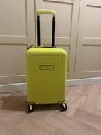 SuitSuit handbagage koffer (cyber lime) (55cm), 50 tot 60 cm, Hard kunststof, Nieuw, 35 tot 45 cm
