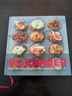 Kookboek Bijzonder AH, Ophalen of Verzenden, Zo goed als nieuw