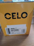 Celo spijkers 22 mm 1000  zink xha, Doe-het-zelf en Verbouw, Gereedschap | Overige machines, Ophalen, Nieuw