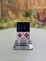 Miyoo Mini Plus, helemaal nieuw!, Spelcomputers en Games, Ophalen of Verzenden, Nieuw