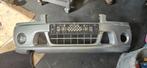 Suzuki ignis 2001 voor bumper grijs zilver, Ophalen, Suzuki