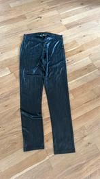 Legging Transfer maat 36/38 zwart, Ophalen of Verzenden, Zo goed als nieuw, Zwart, W28 - W29 (confectie 36)