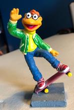 Scooter - Muppetshow - Mini Figuur, Ophalen of Verzenden