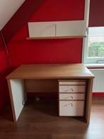 Complete slaapkamer, Ophalen, Gebruikt, Eenpersoons