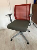 Steelcase, Ophalen, Zo goed als nieuw, Zwart