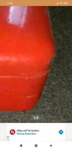 Broodtrommel, Antiek en Kunst, Ophalen of Verzenden