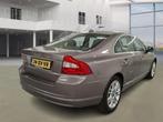 Volvo S80 2.5 T Momentum|YOUNGTIMER|AUT|LPG|PSENSOR|LEDER|TO, Auto's, Volvo, 2521 cc, Bedrijf, 1567 kg, Sedan