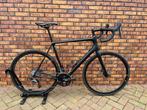 Cannondale Synapse Carbon maat 58, Carbon, Zo goed als nieuw, 57 tot 61 cm, Meer dan 20 versnellingen