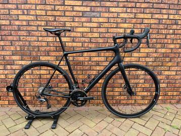 Cannondale Synapse Carbon maat 58 beschikbaar voor biedingen