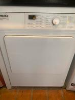 Miele T4363 lucht afvoer droger wordt niet warm, Witgoed en Apparatuur, Wasdrogers, Ophalen, Niet werkend