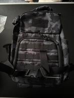 Camo Rugzak nieuw, Sieraden, Tassen en Uiterlijk, Tassen | Rugtassen, Overige merken, 25 tot 40 cm, Nieuw, Ophalen of Verzenden
