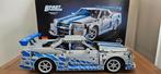 LEGO Technic – Nissan Skyline GT-R (R34) 2 Fast 2 Furious, Hobby en Vrije tijd, Modelbouw | Auto's en Voertuigen, Overige merken
