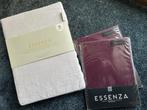 Essenza Dekbedovertrek 2 Persoons Garengeverfd, Info@essenzahome.nl, Essenza, Dekbedovertrek, Ophalen of Verzenden