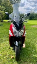 Sym Jet 14 Red 45, Ophalen, Zo goed als nieuw, Benzine, Overige modellen