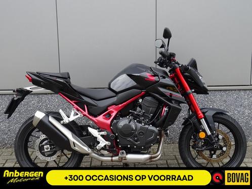 Honda CB 750 A HORNET (bj 2023), Motoren, Motoren | Honda, Bedrijf, Naked bike