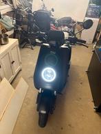 Niu N-Sport Scooter 45km - Elektrische Scooter, Gebruikt, Elektrisch, Ophalen, Overige merken
