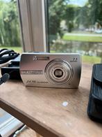 Olympus Camera, Audio, Tv en Foto, Fotocamera's Digitaal, Ophalen of Verzenden, Zo goed als nieuw, Compact, Olympus
