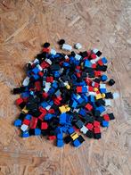 Oude lego lijfjes, Ophalen, Zo goed als nieuw