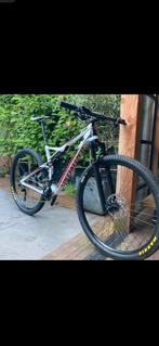 Specialized epic carbon maat 58 (L), Overige merken, 57 cm of meer, Fully, Ophalen of Verzenden