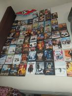 Partij DVD's - 15 euro, los 1 euro per stuk, Alle leeftijden, Ophalen of Verzenden, Gebruikt