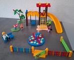 Playmobil speeltuintje 5568, Ophalen, Gebruikt, Complete set