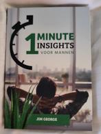 1minute insight, Ophalen of Verzenden, Nieuw