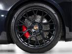 Porsche 911 Carrera 4S (bj 2023, automaat), Gebruikt, Zwart, Met garantie (alle), 4 stoelen