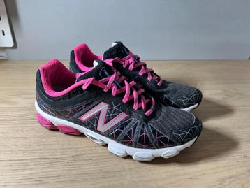 New Balance 890v4 Barringer Hardloopschoenen Maat 42,5 beschikbaar voor biedingen