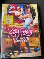 Katy Perry : The Movie Part Of Me ( dvd ), Alle leeftijden, Ophalen of Verzenden, Zo goed als nieuw