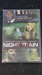 Night Train, Ophalen of Verzenden, Zo goed als nieuw, Slasher, Vanaf 16 jaar