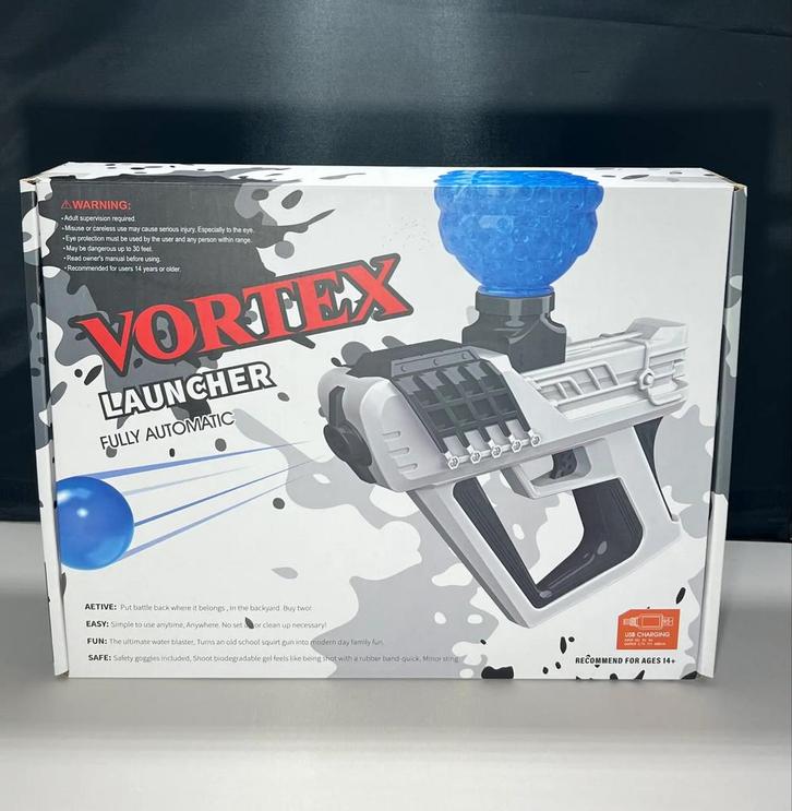 Gel Blaster, Kinderen en Baby's, Speelgoed | Buiten | Actiespeelgoed, Nieuw, Ophalen