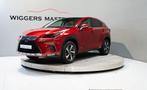 Lexus NX 300H President Line 197 PK, Panodak, Mark Levinson,, Automaat, Gebruikt, Met garantie (alle), Leder