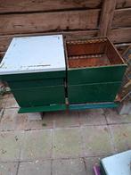 Bijenkasten spaarkast formaat te koop., Dieren en Toebehoren, Insecten en Spinnen, Bijen