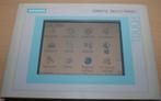 siemens simatic panel multi panel MP 270 B MP270b, Ophalen of Verzenden, Gebruikt