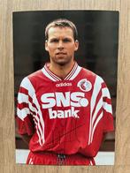 Fotokaart Nico Jan Hoogma (FC Twente) + vele andere…., Verzamelen, Sportartikelen en Voetbal, Nieuw, Spelerskaart, Ophalen of Verzenden
