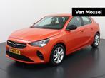 Opel Corsa 1.2 Elegance 100 PK | Camera | Android-Apple Carp, Auto's, Voorwielaandrijving, 12 maanden, Stof, Gebruikt