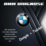 Bmw diagnose setje. Alle systemen, speciale functies, Auto diversen, Ophalen of Verzenden, Zo goed als nieuw