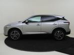 Nissan Qashqai 1.3 MHEV Xtronic N-Style | 19 Inch velgen | T, Stof, Euro 6, Met garantie (alle), Origineel Nederlands