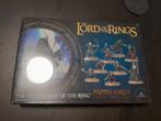 mesbg lotr fellowship of the ring, Ophalen of Verzenden, Nieuw, Lord of the Rings, Figuurtje(s)
