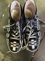 2) DL sport schoenen, Kleding | Dames, Schoenen, Zwart, D L sport, Ophalen of Verzenden, Sneakers of Gympen