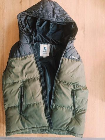 Garcia Bodywarmer Maat 176 - ZGAN beschikbaar voor biedingen