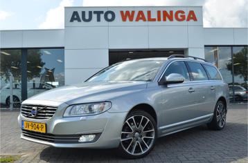 Volvo V70 2.0 D3 Polar+ Leer | Xenon | PDC | Stoelverwarming beschikbaar voor biedingen
