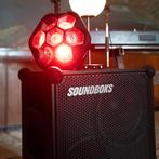 Soundlight - Sfeer op elk feest! Te huur, Ophalen, Nieuw, Licht