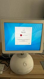 Appel iMac G4, IMac, Ophalen of Verzenden, Zo goed als nieuw