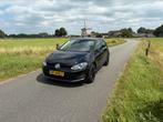 Volkswagen Golf 1.4 TSI Panoramadak! 5D DSG 2016 Zwart, Auto's, Volkswagen, Euro 5, 125 pk, 4 cilinders, Zwart
