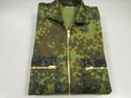 Rally Overalls CAMOUFLAGE-LEGER MAAT 48 EN 54 OP=OP, Kleding | Heren, Nieuw, Overige maten, Ophalen of Verzenden, Overige thema's
